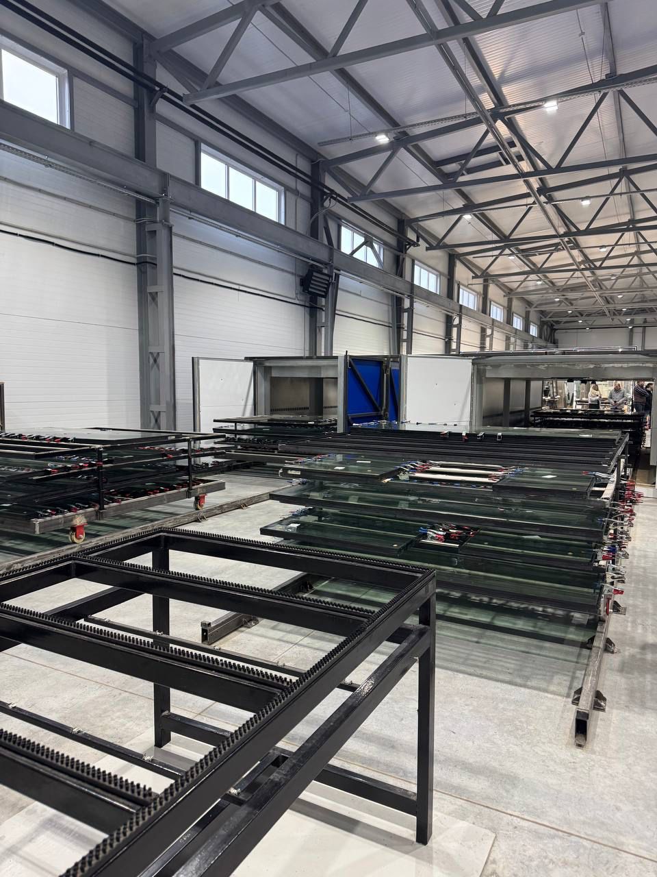 Кремнезольное стекло vs многослойное стекло